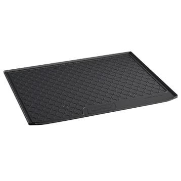 Rubber kofferbakmat | geschikt voor Opel | Zafira 11-16 5d m, Verzenden