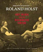 Henriette & Richard Roland Holst 9789055948741, Verzenden, Carin Hereijgers