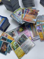 Pokémon - 2500 Mixed collection - Scarlet & Violet - Journey, Hobby & Loisirs créatifs
