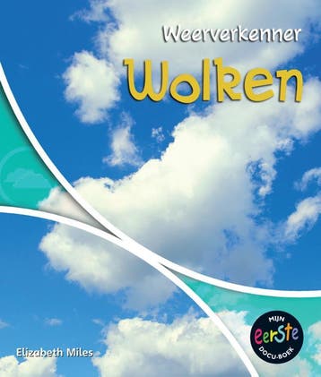 Wolken / Weerverkenner 9789055665419 Elizabeth Miles, Verzenden, Elizabeth Miles