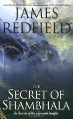 Secret of Shambhala 9780446676489 James Redfield, Verzenden, James Redfield