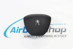 AIRBAG SET – DASHBOARD ZWART PEUGEOT EXPERT (2016-HEDEN), Gebruikt, Peugeot