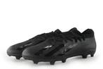 Adidas Voetbalschoenen in maat 46 Zwart, Kleding | Heren, Schoenen, Verzenden, Zwart, Zo goed als nieuw, Adidas
