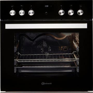 Bauknecht His5ep8vs3es - Inbouw Oven - 65L - Pyrolyse -, Elektronische apparatuur, Ovens, Ophalen of Verzenden, Nieuw