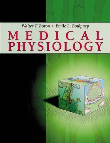 Medical Physiology 9780721632568 Walter Boron, Verzenden, Gelezen, Walter Boron