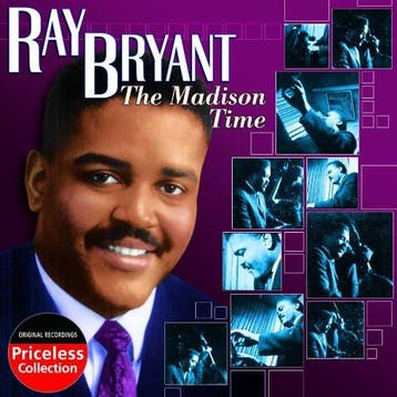 Ray Bryant - The Madison Time, Verzenden