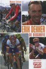 Erik Dekker de biografie 9789052407951 M. Colson, Verzenden, M. Colson