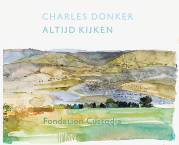Charles Donker 9789068688511 Jan Piet Filedt Kok, Verzenden, Zo goed als nieuw, Jan Piet Filedt Kok