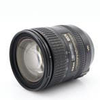 Nikon AF-S 16-85mm F/3.5-5.6G ED VR | Occasion, Ophalen of Verzenden, Nieuw