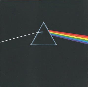 Pink Floyd - THE DARK SIDE OF THE MOON – 180 GRAM REMASTERED, Cd's en Dvd's, Vinyl Singles, Nieuw in verpakking