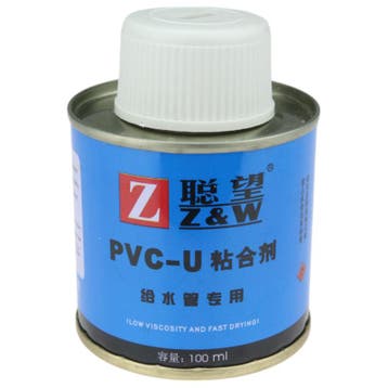 PVC Lijm