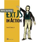 Ext JS in Action 9781935182115 Jesus Garcia, Verzenden, Jesus Garcia