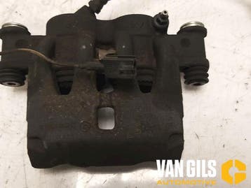 Remklauw (Tang) rechts-voor Fiat Ducato O178147