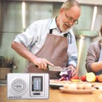BC-R2048 Noodradio op Batterij - AM FM Radio Ontvanger -, Verzenden, Nieuw