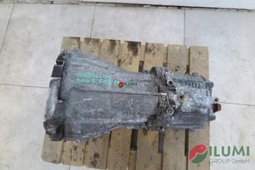 Handmatige Versnellingsbak BMW 5 F10 3.0D 525D, Verzenden, Gebruikt, BMW