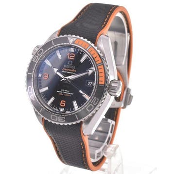 Omega - Seamaster Planet Ocean - 215.32.44.21.01.001 - Homme, Nieuw