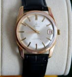 Sandoz - Manual 21 Jewels - Shockprotected - Homme 1969 -, Handtassen en Accessoires, Horloges | Heren, Nieuw