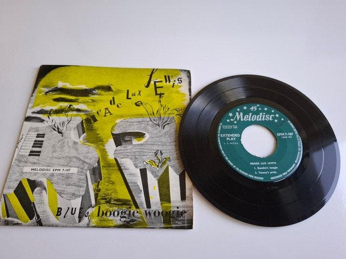 Various Artists/Bands in Jazz - 14x vinyl , a Great Jazz, CD & DVD, Vinyles Singles