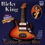 Ricky King - Golden Guitar Hits, Verzenden