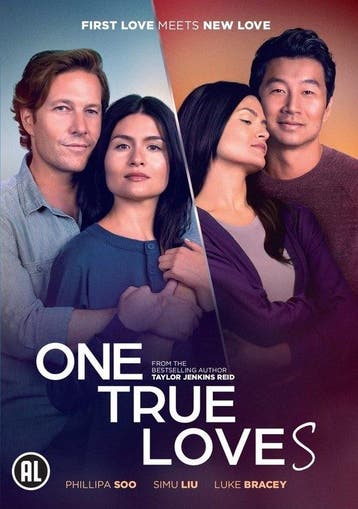 One True Loves (DVD) op DVD, Verzenden, Nieuw in verpakking