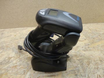 Datalogic Gryphon GM4100 Wireless 1D Scanner - USB With, Informatique & Logiciels, Ophalen of Verzenden, Overige typen
