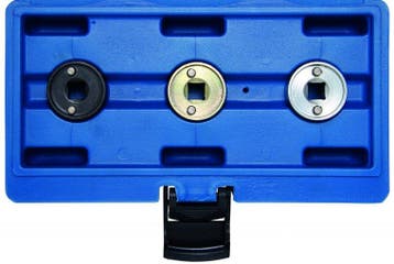 Bgs Technic Nokkenassen Central Valve dop voor VAG 1.8 / 2.0, Verzenden, Nieuw