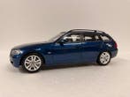 Kyosho 1:18 - Modelauto - BMW 330i Touring (E91) - Zeldzaam, Nieuw