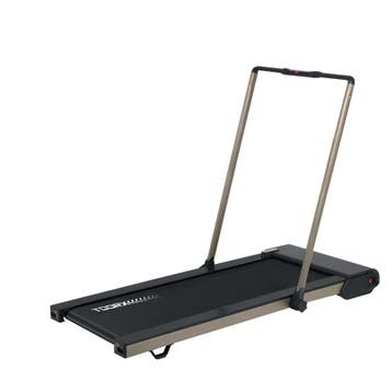 Toorx Fitness City Compact Loopband Wit, Sport en Fitness, Verzenden, Nieuw