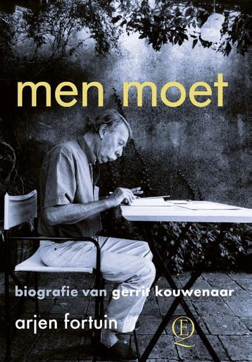 Men Moet | Arjen Fortuin | Nieuw, Verzenden, Arjen Fortuin
