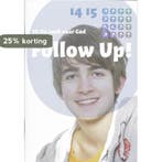 Follow Up! / 10 Wie is God? / Follow up! / 10 9789058813107, Verzenden, M. Kremer-Schipper