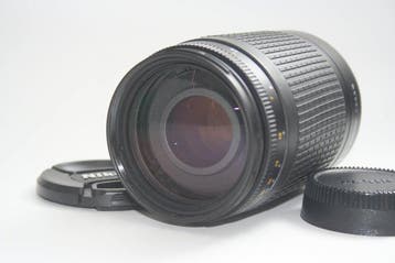 Nikon AF 70-300mm 1:4-5.6G Objectif à focale variable, Nieuw