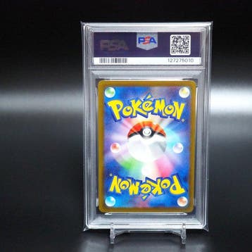 Pokémon - 1 Graded card - Pikachu 020/M-P Carte promo - PSA, Hobby & Loisirs créatifs