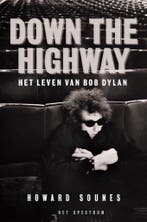 Down the highway 9789027473882 H. Sounes, Verzenden, Gelezen, H. Sounes