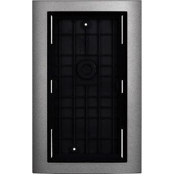 Kit de platine de rue Bticino de Legrand - BT343061, Verzenden