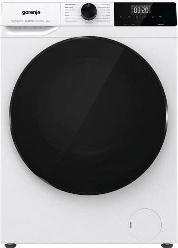 Gorenje WNHAI14APS/DE - Wasmachine - 10 kg - 1400 tpm -, Ophalen of Verzenden