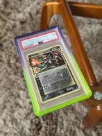 Pokémon - 1 Graded card - Charizard #100 Foil - PSA 1 - EX -, Nieuw