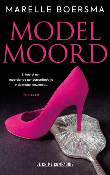 Modelmoord (Nieuw), Boeken, Verzenden, Nieuw