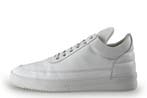 Filling Pieces Sneakers in maat 43 Wit, Kleding | Heren, Schoenen, Filling Pieces, Verzenden, Wit, Zo goed als nieuw