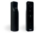 Nintendo Wii Remote Controller Black, Verzenden, Nieuw