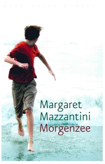 Morgenzee 9789028425156 Margaret Mazzantini, Verzenden, Gelezen, Margaret Mazzantini