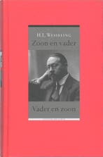 Zoon en vader - Vader en zoon 9789035131897 H.L. Wesseling, Boeken, Verzenden, Zo goed als nieuw, H.L. Wesseling