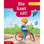 Jippie Leesboek Die kant uit! AVI 3B, Boeken, Verzenden, Nieuw