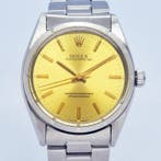 Rolex - Oyster Perpetual - Ref. 1003 - Heren - 1950-1959, Nieuw