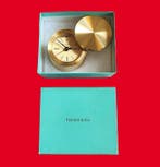 Horloge - Tiffany & Co - 1980-1990, Antiek en Kunst
