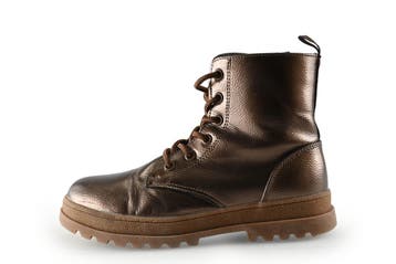 Milo &amp; Mila Boots Meisjes in maat 34 Bruin, Verzenden, Jongen of Meisje, Schoenen, Nieuw