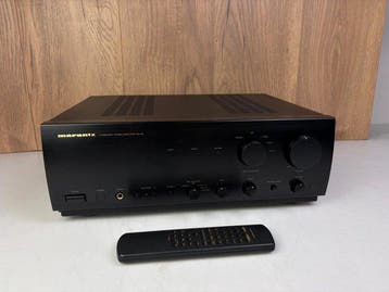 Marantz - PM-78 Solid state versterker, Nieuw