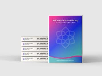 Het leven is een workshop, op weg naar nieuw bewustzijn, Boeken, Verzenden, Gelezen, Marjolein van der Meulen