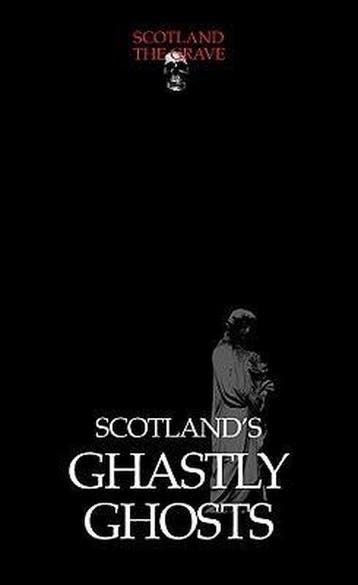 Ghastly Ghosts 9781899874521 Charles Sinclair, Verzenden, Charles Sinclair