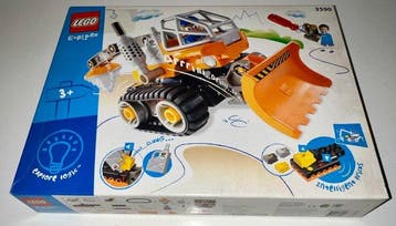 Lego Set - Duplo - 3586; 3590
