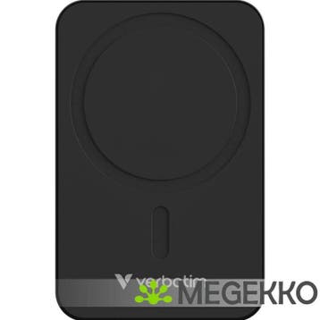 Verbatim Charge n Go Essentials Magnetische draadloze, Verzenden, Nieuw